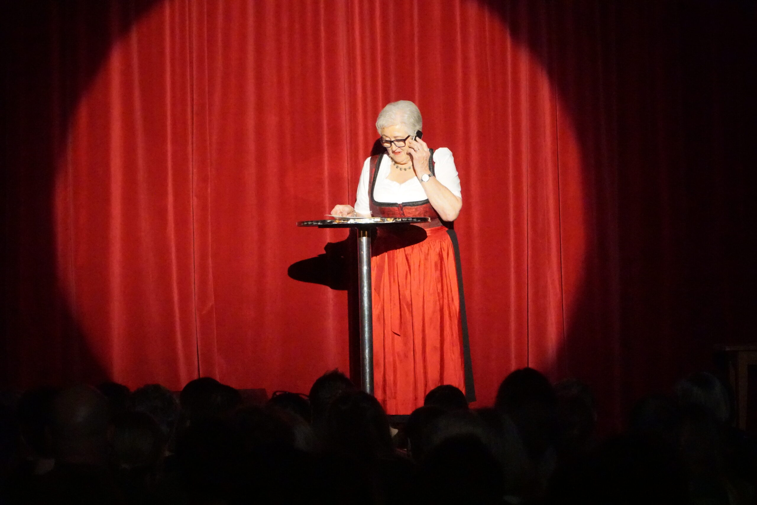 Ein Hof voller Narren 2025